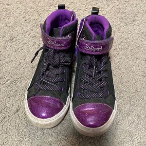 Descendants hightops